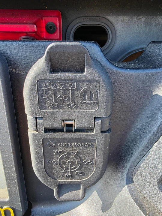 2016 Dodge Ram 4th Gen - Image 26 of 31