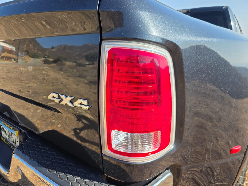 2016 Dodge Ram 4th Gen - Image 28 of 31