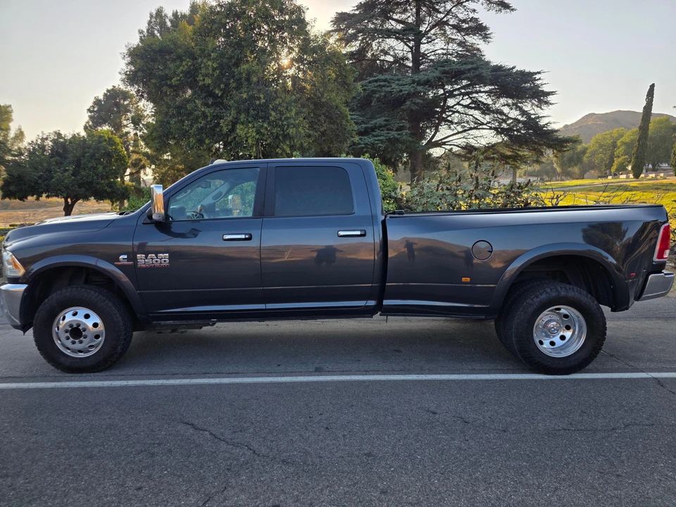 2016 Dodge Ram 4th Gen - Image 10 of 31