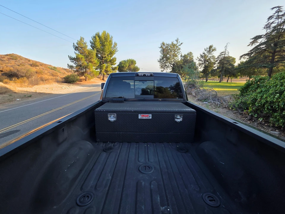 2016 Dodge Ram 4th Gen - Image 22 of 31