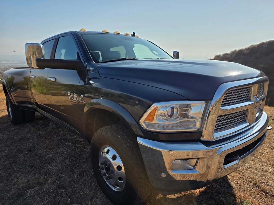 2016 Dodge Ram 4th Gen - Image 15 of 31