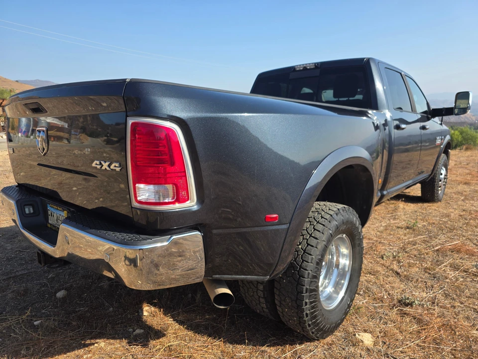 2016 Dodge Ram 4th Gen - Image 11 of 31
