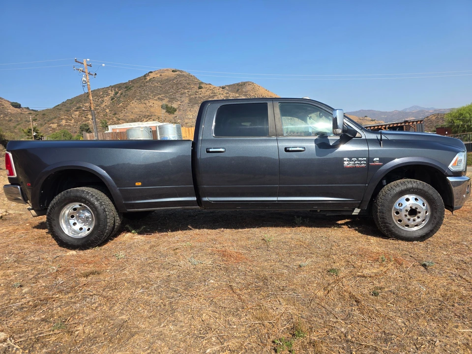 2016 Dodge Ram 4th Gen - Image 13 of 31