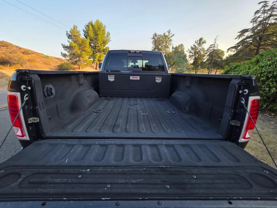 2016 Dodge Ram 4th Gen - Image 21 of 31