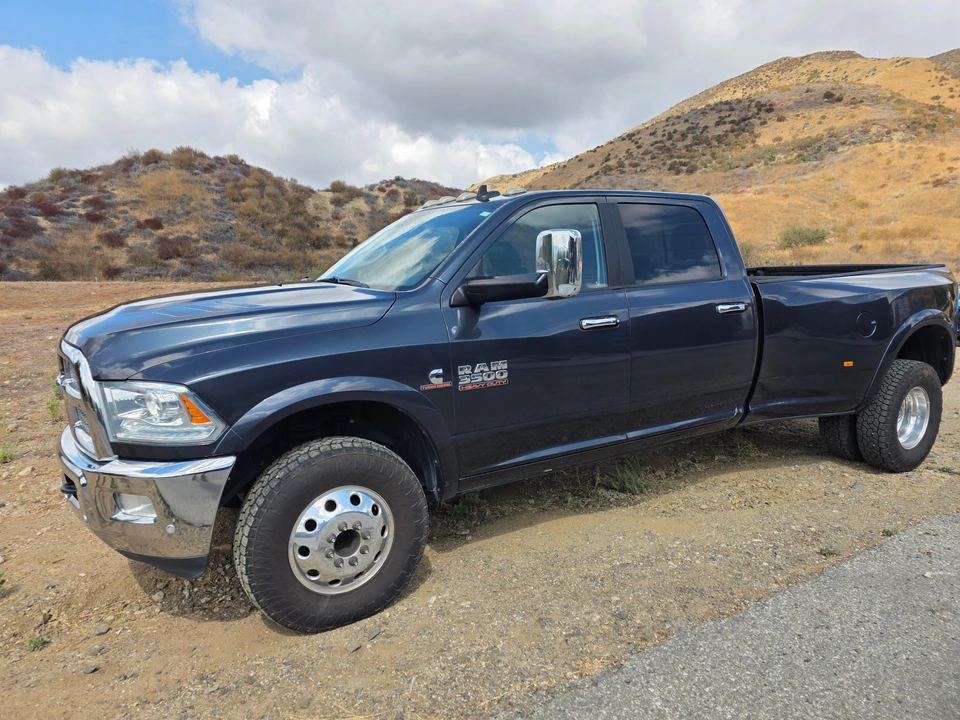 2016 Dodge Ram 4th Gen - Image 8 of 31