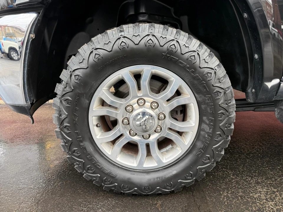 2016 Ram 3500 - Image 11 of 21