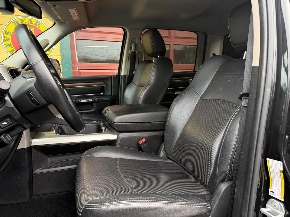 2016 Ram 3500 - Image 20 of 21