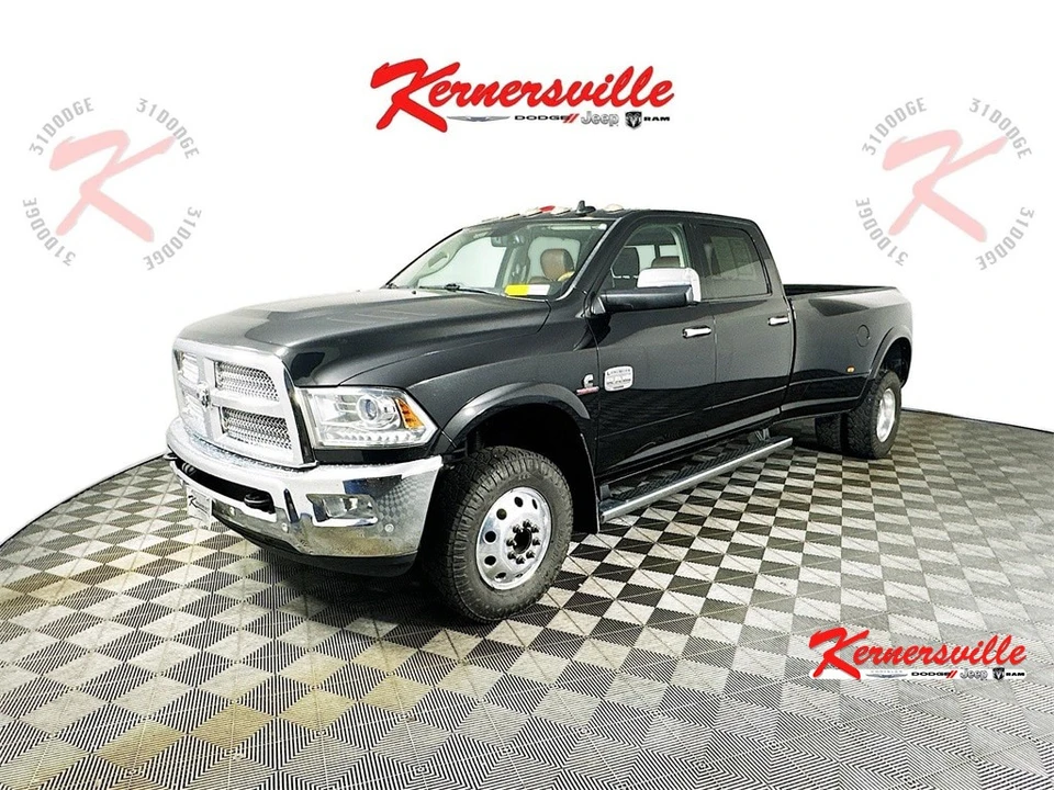 2016 Dodge Ram 4th Gen - Image 3 of 12