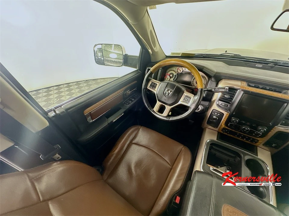 2016 Dodge Ram 4th Gen - Image 9 of 12