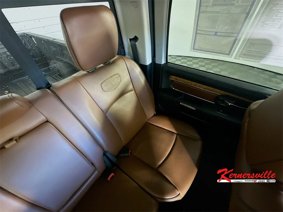2016 Dodge Ram 4th Gen - Image 14 of 21