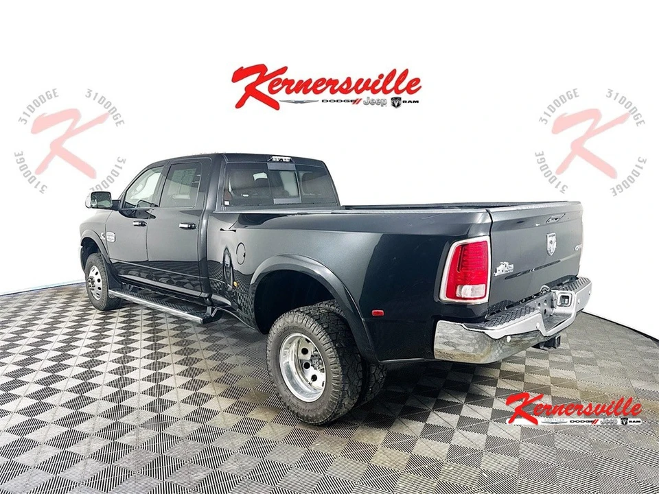 2016 Dodge Ram 4th Gen - Image 5 of 21