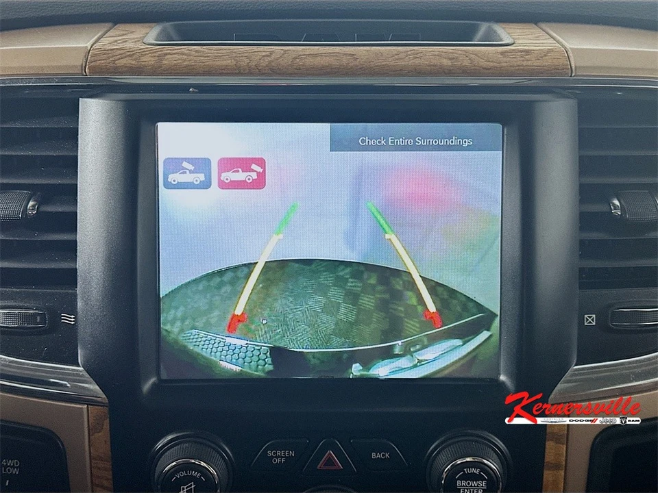 2016 Dodge Ram 4th Gen - Image 20 of 21