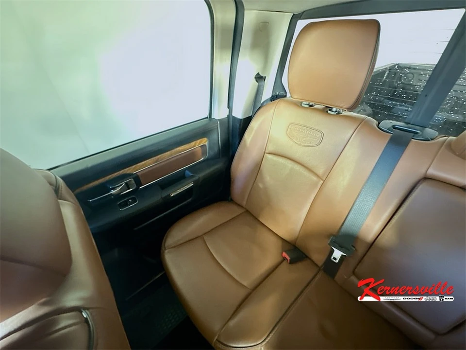 2016 Dodge Ram 4th Gen - Image 12 of 21