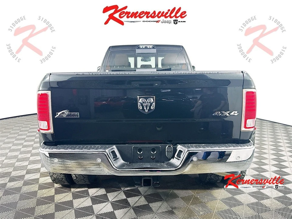 2016 Dodge Ram 4th Gen - Image 6 of 21