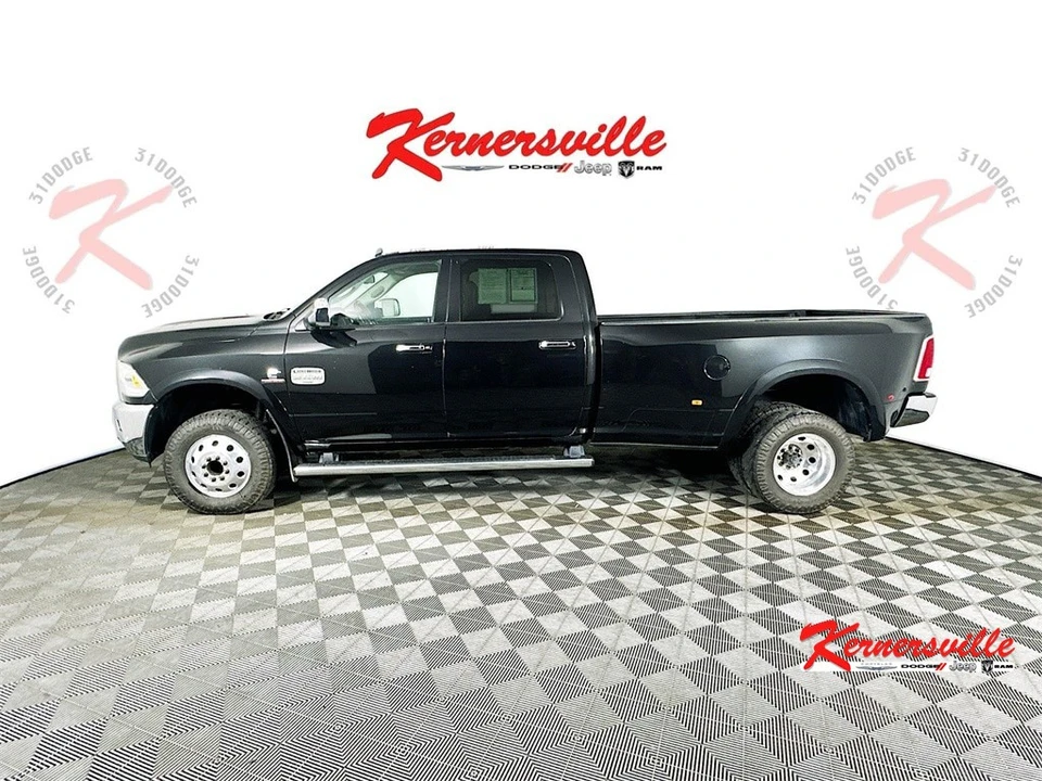 2016 Dodge Ram 4th Gen - Image 4 of 21