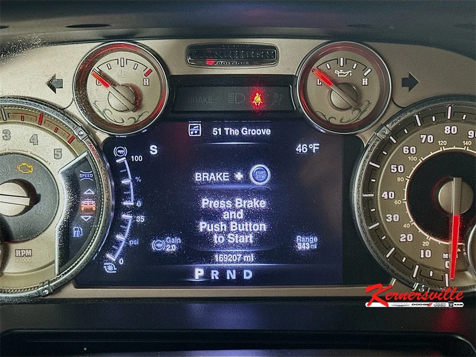 2016 Dodge Ram 4th Gen - Image 15 of 21