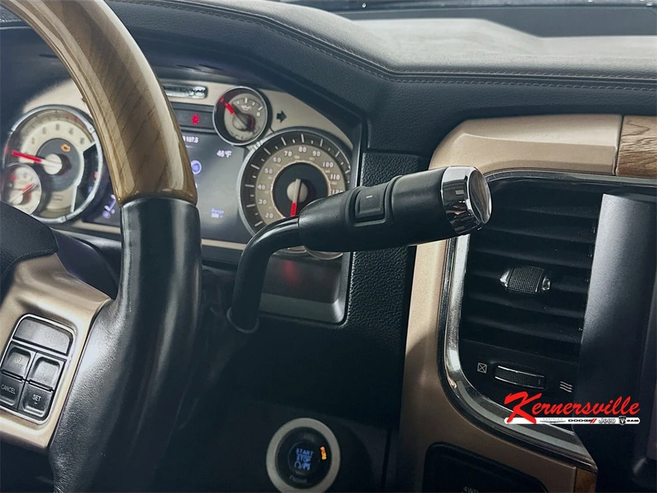 2016 Dodge Ram 4th Gen - Image 16 of 21