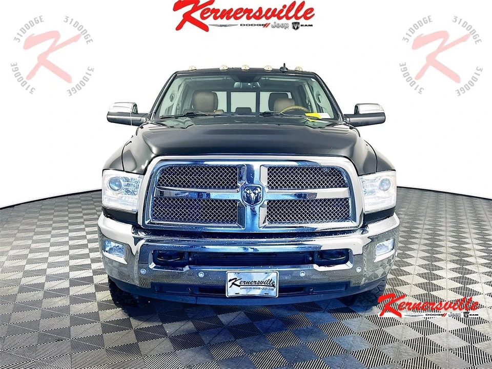 2016 Dodge Ram 4th Gen - Image 2 of 21