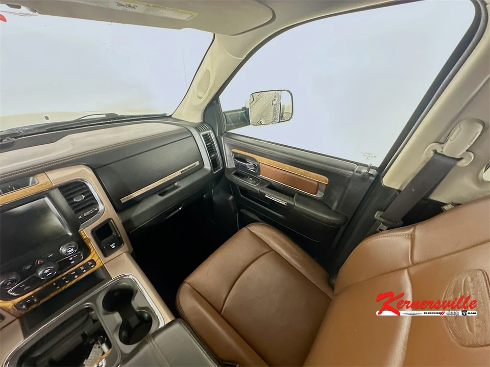 2016 Dodge Ram 4th Gen - Image 11 of 21