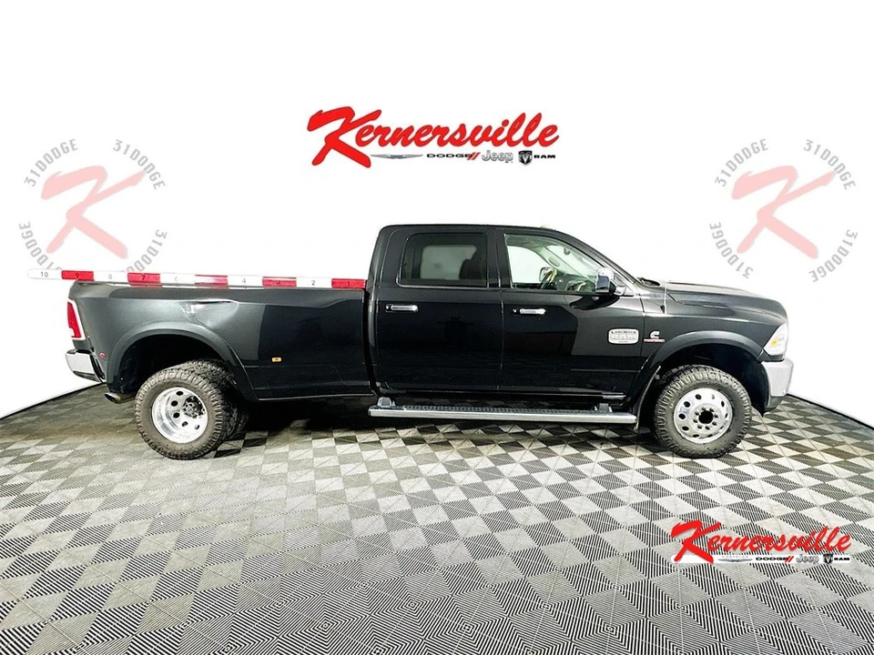 2016 Dodge Ram 4th Gen - Image 8 of 21