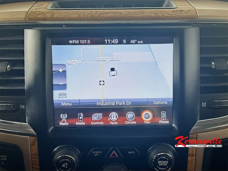 2016 Dodge Ram 4th Gen - Image 19 of 21
