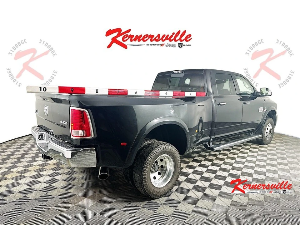2016 Dodge Ram 4th Gen - Image 7 of 21