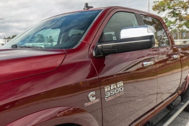 2016 Dodge Ram 4th Gen - Image 4 of 21