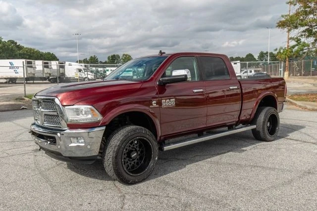 2016 Dodge Ram 4th Gen - Image 5 of 21