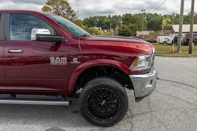 2016 Dodge Ram 4th Gen - Image 11 of 21