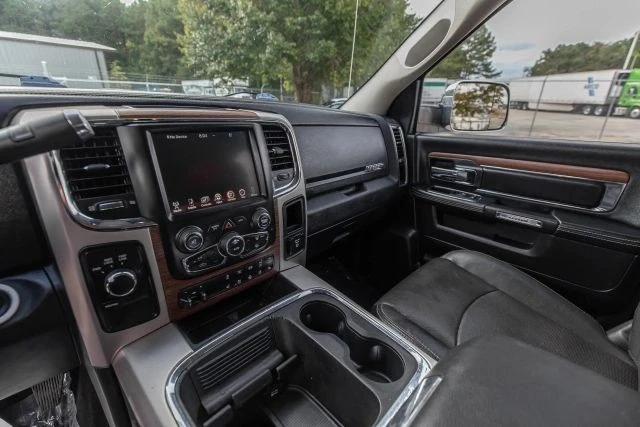 2016 Dodge Ram 4th Gen - Image 21 of 21