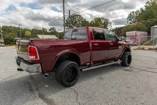 2016 Dodge Ram 4th Gen - Image 14 of 21