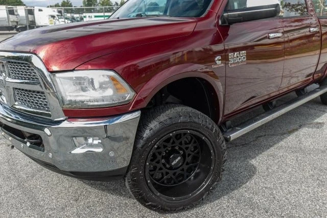 2016 Dodge Ram 4th Gen - Image 3 of 21