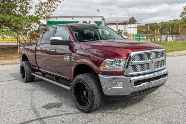 2016 Dodge Ram 4th Gen - Image 10 of 21