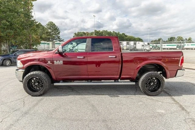 2016 Dodge Ram 4th Gen - Image 8 of 21