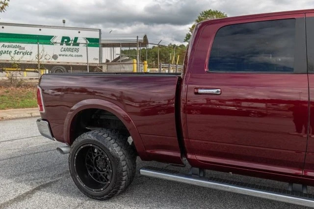 2016 Dodge Ram 4th Gen - Image 12 of 21