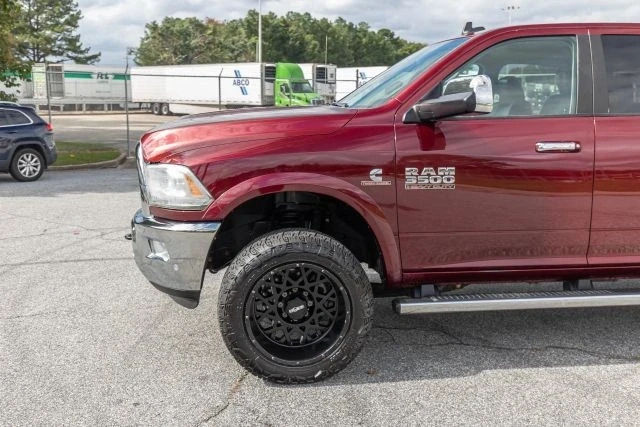 2016 Dodge Ram 4th Gen - Image 6 of 21