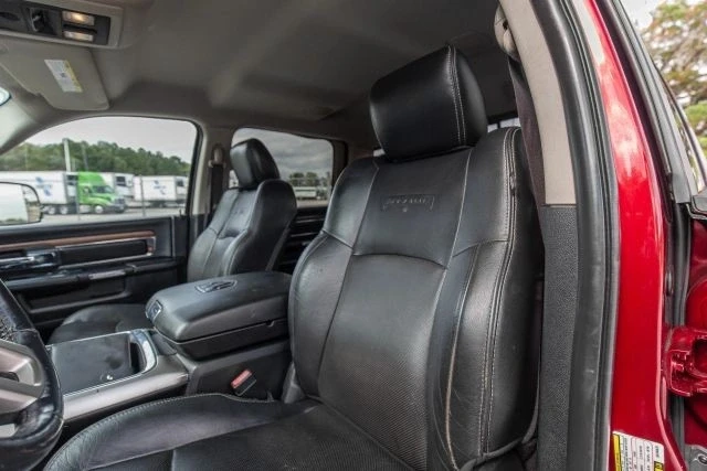 2016 Dodge Ram 4th Gen - Image 19 of 21