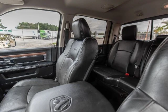 2016 Dodge Ram 4th Gen - Image 20 of 21