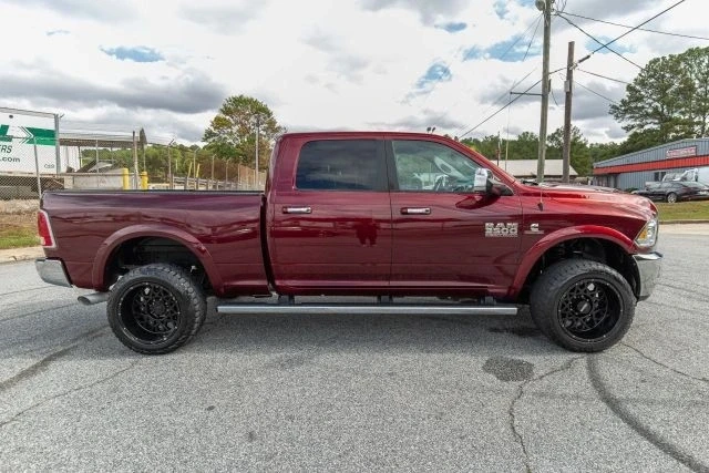 2016 Dodge Ram 4th Gen - Image 13 of 21
