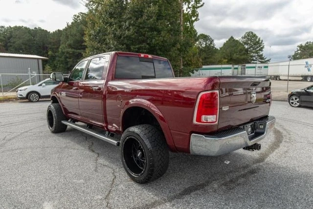 2016 Dodge Ram 4th Gen - Image 16 of 21