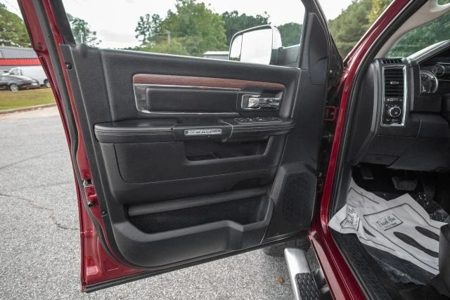 2016 Dodge Ram 4th Gen - Image 17 of 21