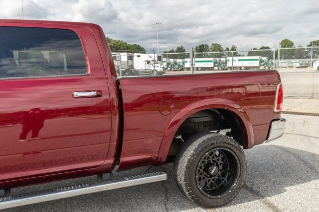 2016 Dodge Ram 4th Gen - Image 7 of 21