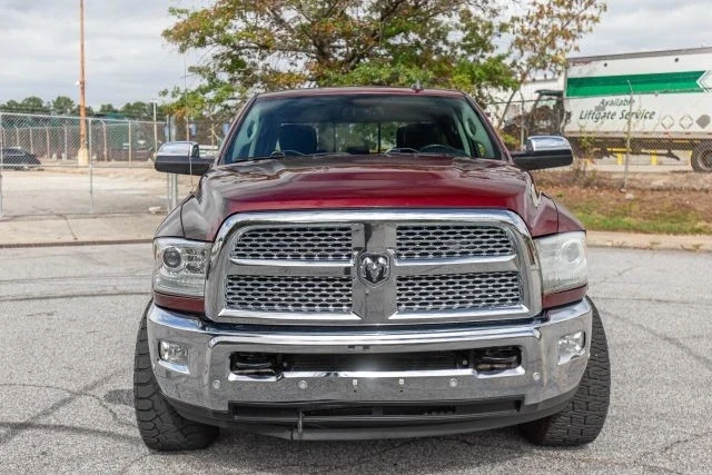 2016 Dodge Ram 4th Gen - Image 9 of 21