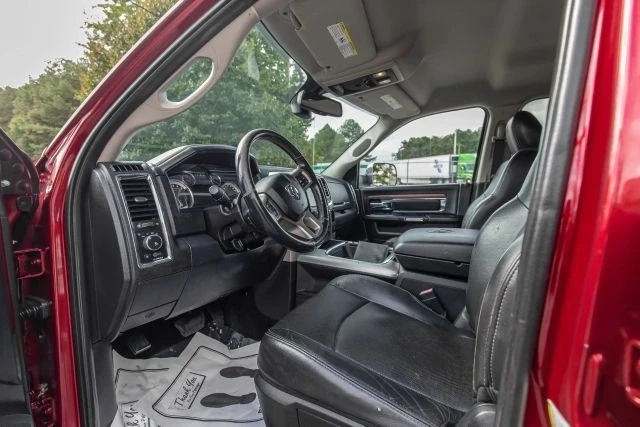 2016 Dodge Ram 4th Gen - Image 18 of 21