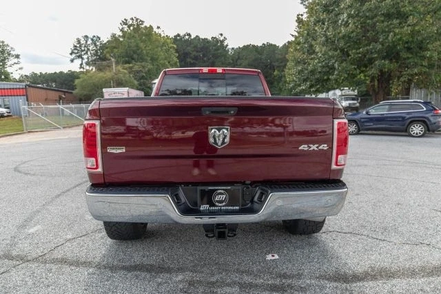 2016 Dodge Ram 4th Gen - Image 15 of 21
