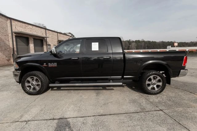 2016 Dodge Ram 4th Gen - Image 8 of 21