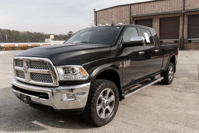 2016 Dodge Ram 4th Gen - Image 10 of 21