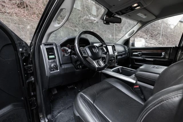 2016 Dodge Ram 4th Gen - Image 18 of 21