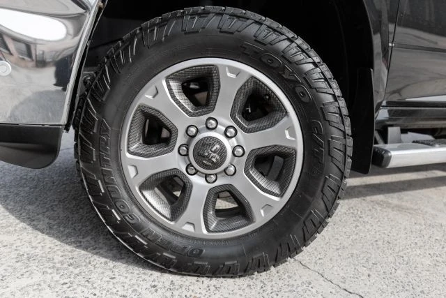 2016 Dodge Ram 4th Gen - Image 5 of 21