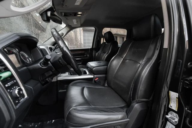 2016 Dodge Ram 4th Gen - Image 20 of 21